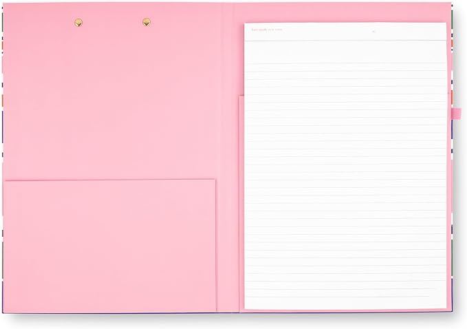 kate spade new york A4 Clipboard Folio - Image 2