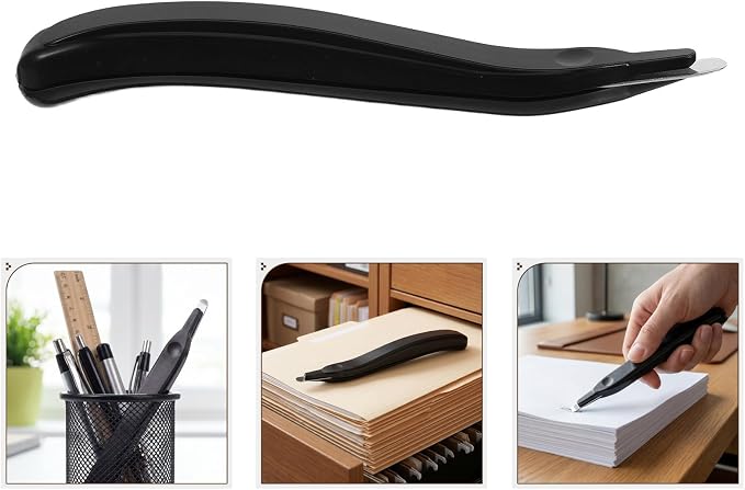 CALLARON Magnetic Staple Remover Puller Tool - Image 9