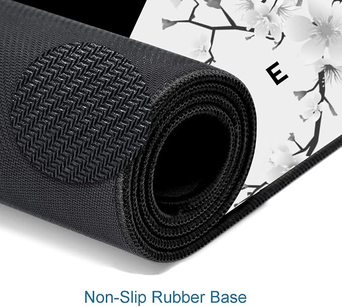 Gaming Mouse Pad, Large Mouse Pads - Image 4