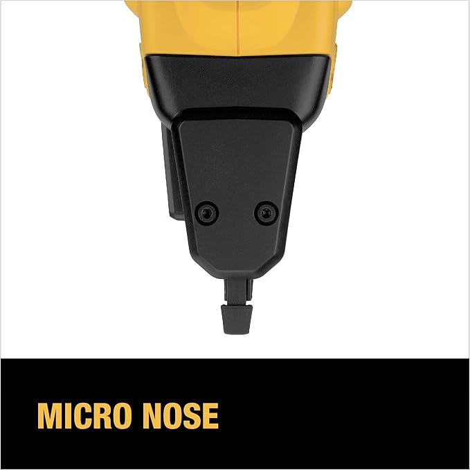 DEWALT 20V MAX* Narrow Crown Stapler Kit - Image 5