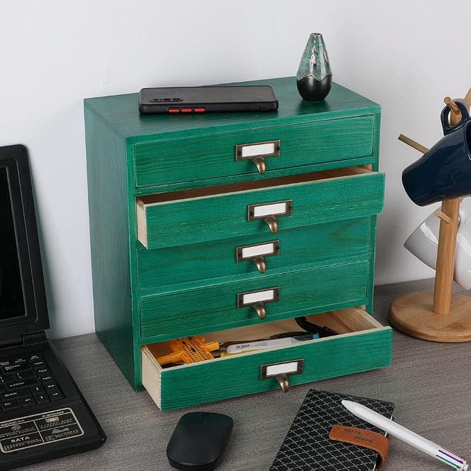 GoooodGIFT Desktop Organizer - Image 2