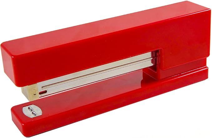 JAM PAPER Modern Desk Stapler by JAMPaper
