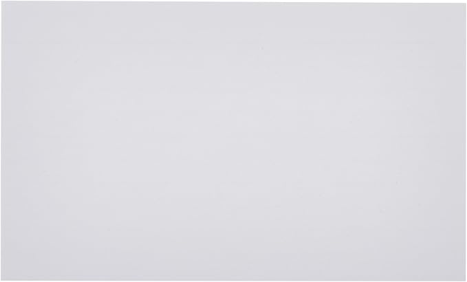 Amazon Basics Ruled Lined Index Cards - Image 3