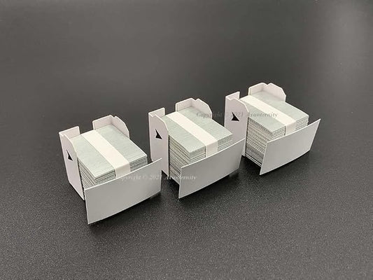 Avanternity's Staple Refills, Compatible by Avanternity