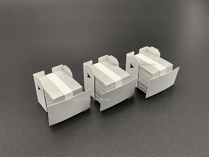 Avanternity's Staple Refills, Compatible by Avanternity