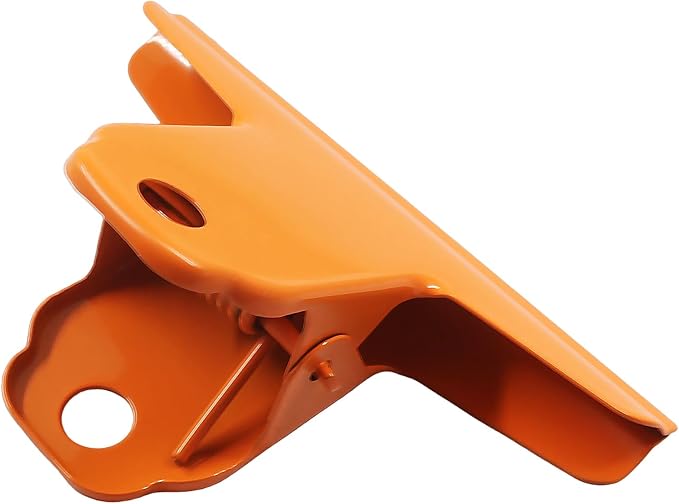 3 Inch Large Metal Bulldog Clips, Paper Clamps Holder - Image 3