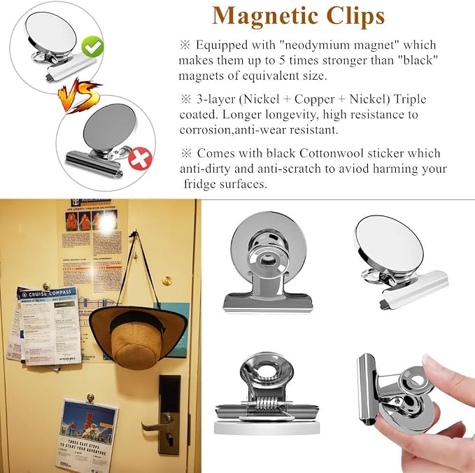 Refrigerator Magnets - Image 2