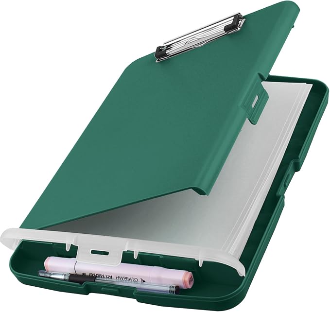 HWPRATO Clipboards Organizer Clipboard by Home