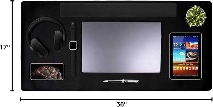 Cossini XL Desk Pad - Image 8
