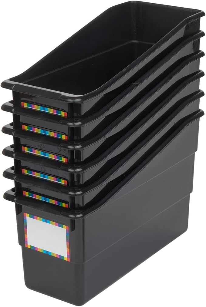 Really Good Stuff Durable Book & Binder Holders by ReallyGoodStuff
