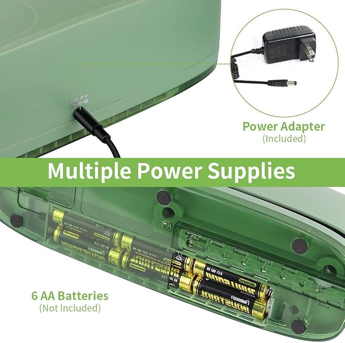 AFMAT Electric 3 Hole Punch, 20-Sheet 3 Hole Puncher - Image 5