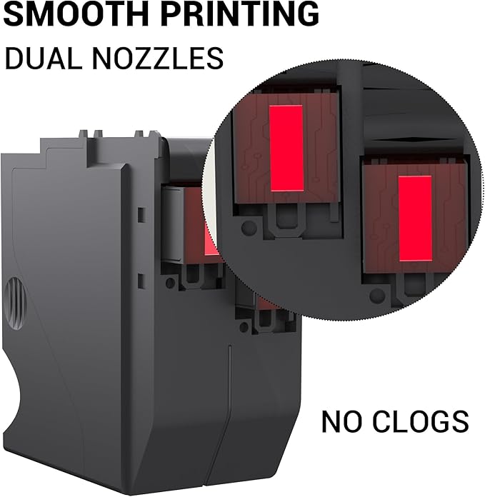 IXINK357 Ink Cartridge High Yield Replacement for Neopost Quadient Hasler IX-3, IX-5, IX-7, IX-7 Pro Series Franking Machine Fluorescent Red Postage Ink-DeskLoop Office