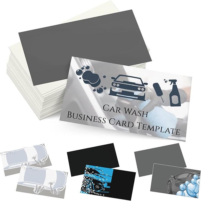 Custom Business Cards Personalized Business Cards by CustomYourMemories