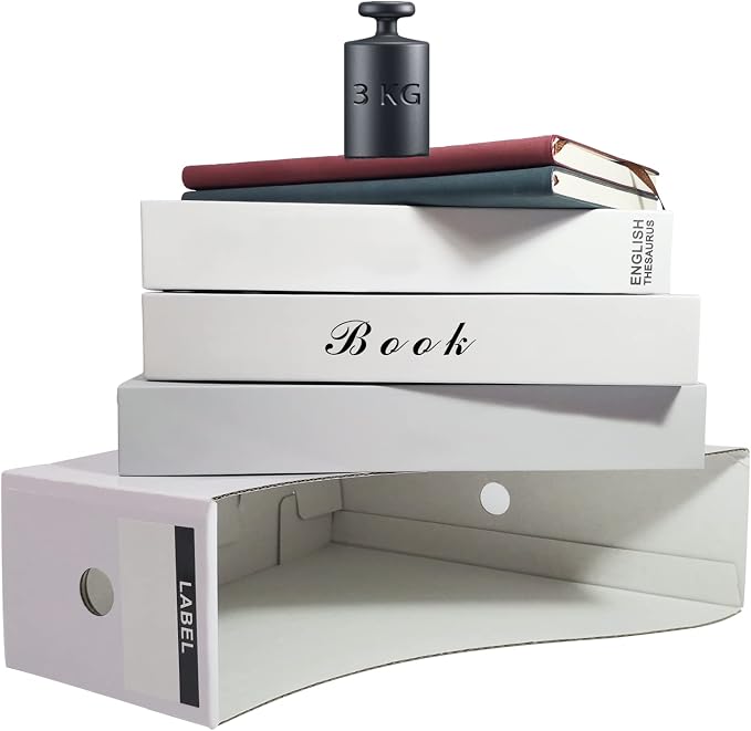 Limitliho Magazine Holde, Magazine File Holder - Image 4
