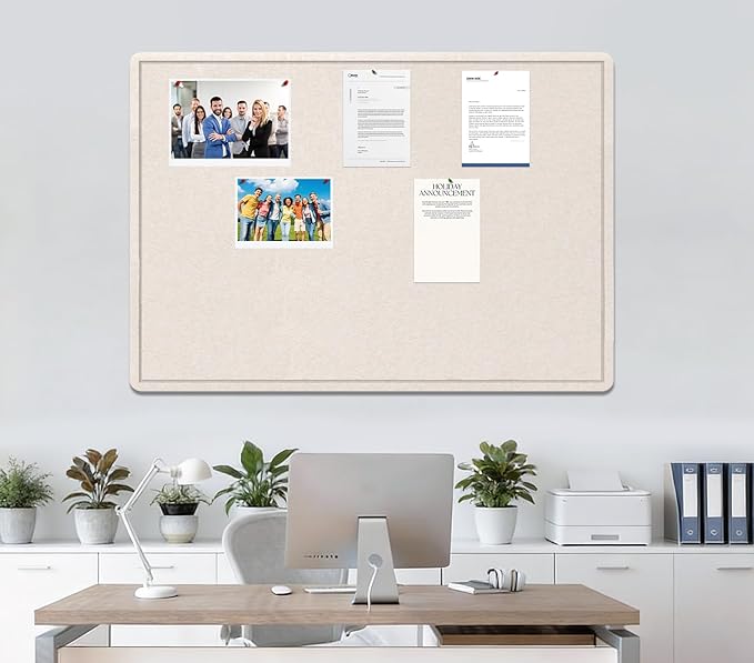 Large Bulletin Board - Image 5