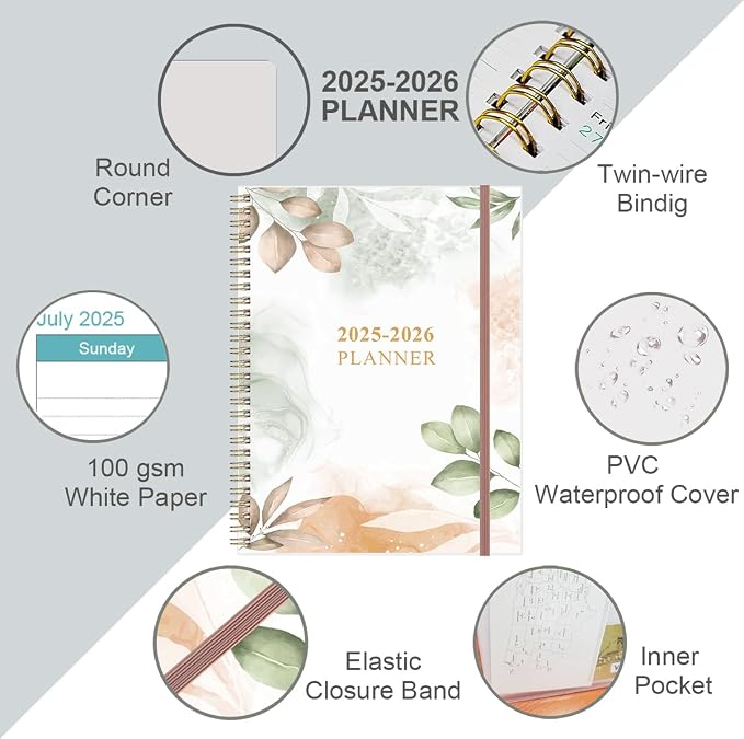 2026-2027 Planner - Image 2