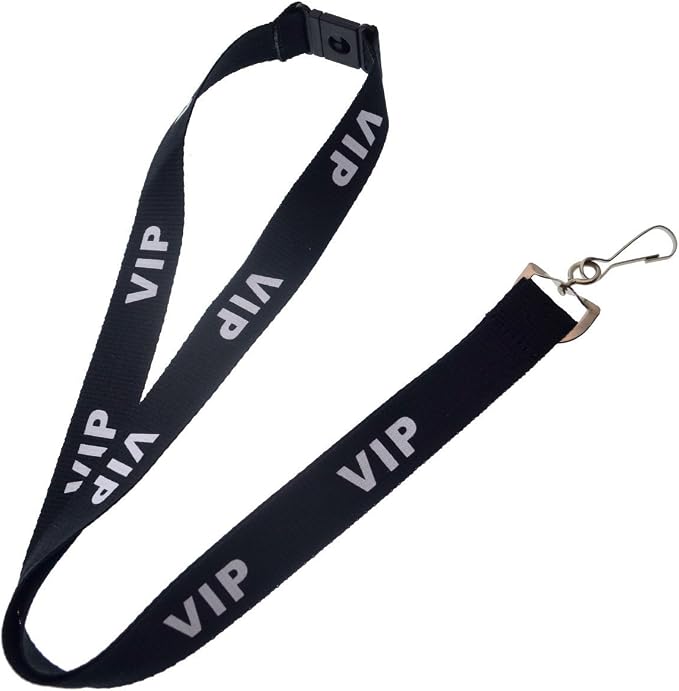 10 Pack - Premium 4X6 Badge Holder - Heavy Duty Extra Large Badge & Credential - Image 2