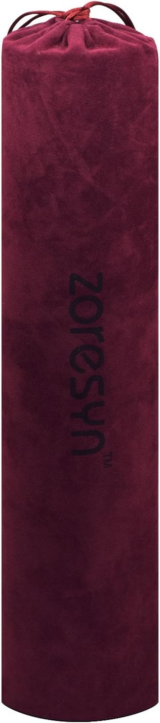 ZORESYN Desk Pad, PU Leather Desk Blotter Protector, Large Gaming Mousepad Desk - Image 7