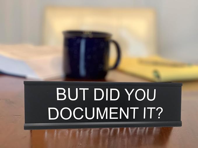 Funny Desk Decor Gag Gifts | Funny Office Decorations and Gifts - Image 2