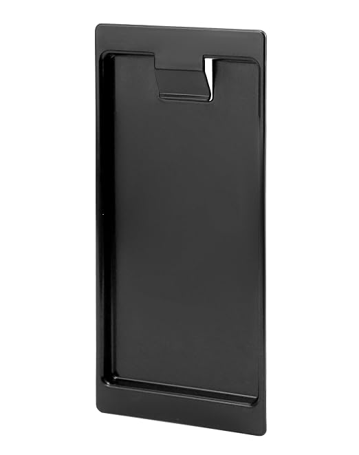 QWORK Black Check Holders, Check Tip Holder - Image 8