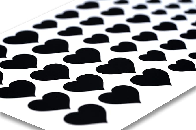 The Original Vinyl Webcam Cover Stickers | Restickable & Stackable Privacy - Image 2