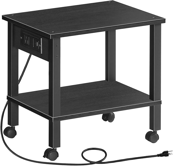 HOOBRO 2-Tier Printer Stand by HOOBRO