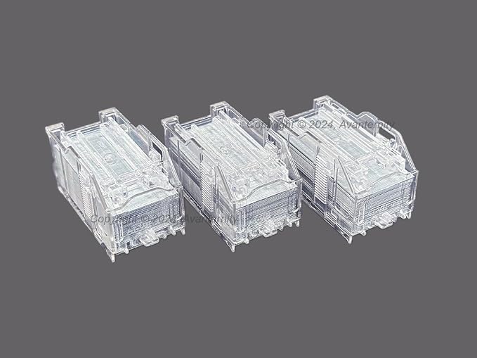 Avanternity's Staple Refills, Compatible by Avanternity