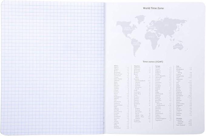 Mintra Office Composition Books - Image 4