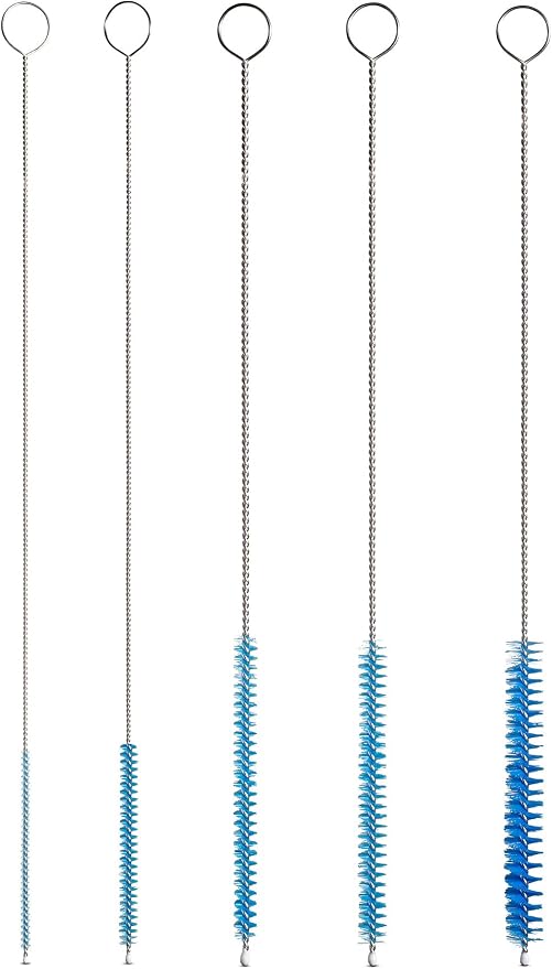10" Extra Long Tube Brush Set - Image 7