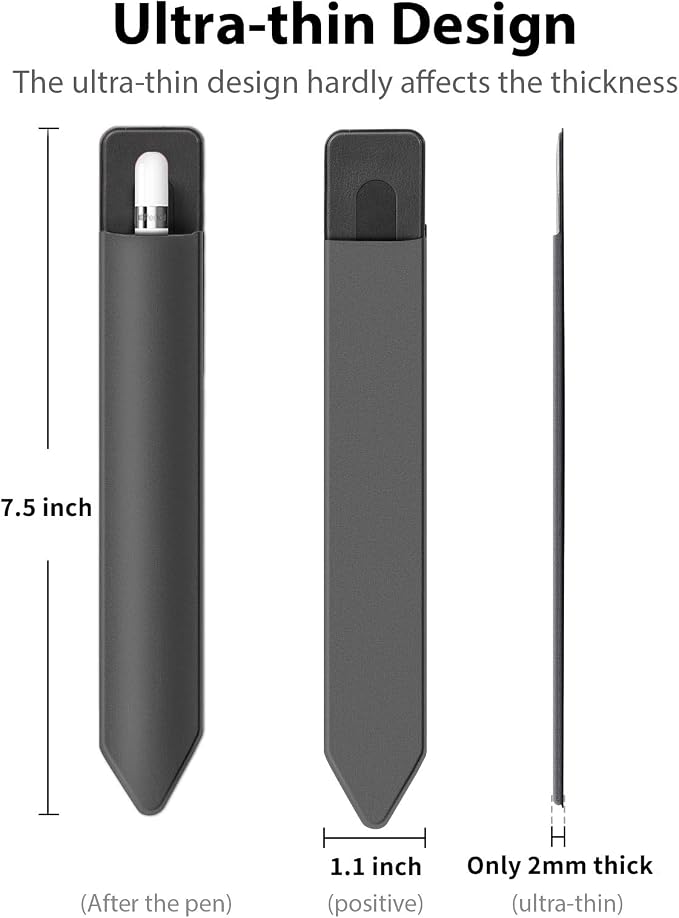Doormoon Pencil Holder Compatible - Image 4