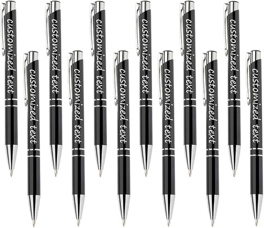 Yucold Customized ballpoint pens in bulk, personalized ballpoint pens by Unknown