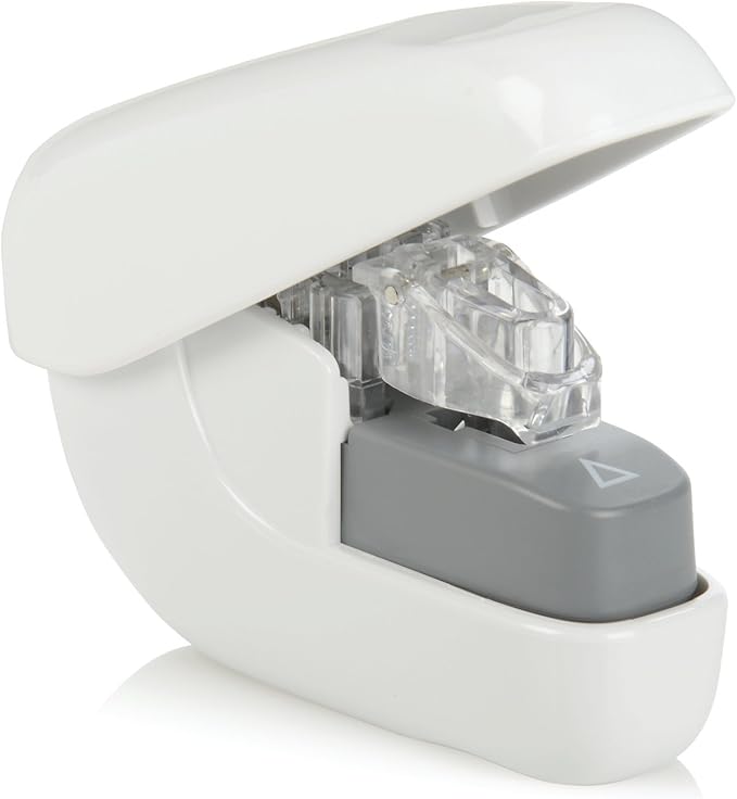 Swingline Stapleless Stapler, 5 Sheets - Image 2