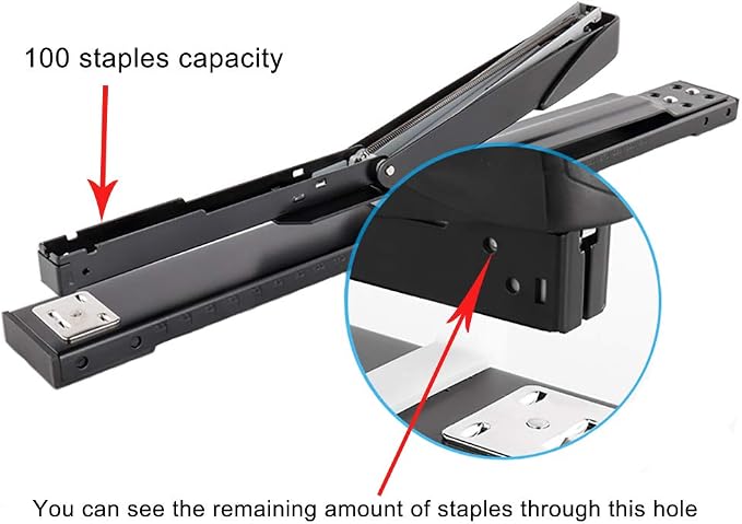 Long Reach Stapler - Image 3