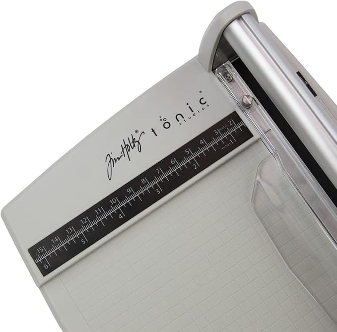 Tonic Studios Paper Cutter Tool - Image 9
