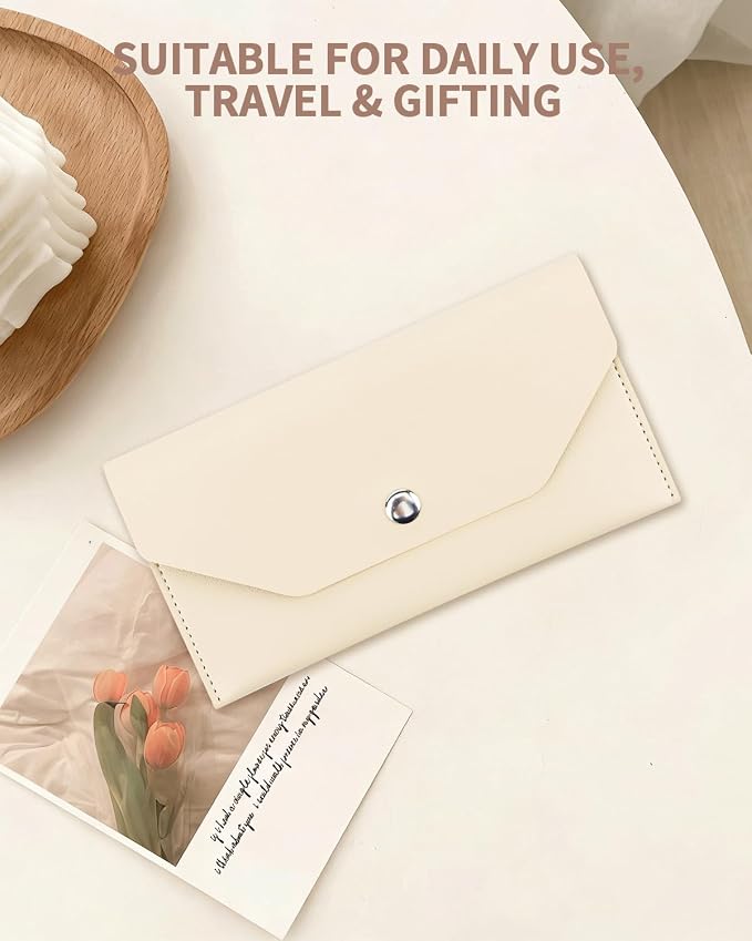 1 Pieces Money Saving Binder, Reusable Money Saving Binder - Image 6
