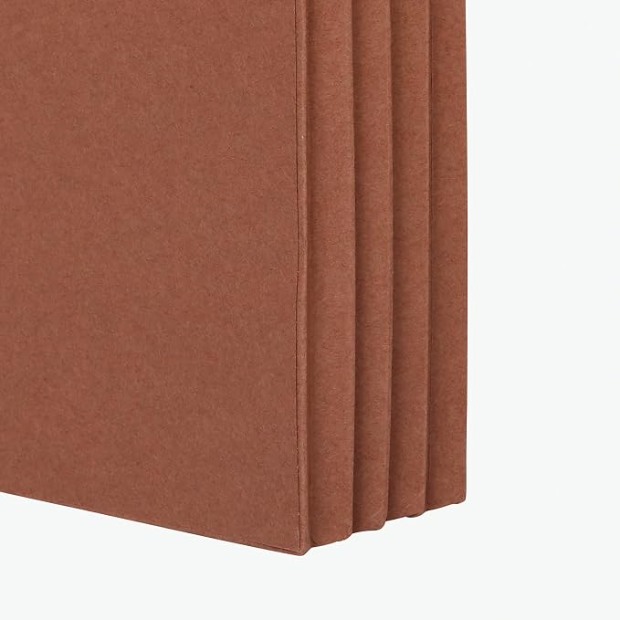 Pendaflex File Pocket, 3-1/2-Inch Expansion, Legal Size, 25 per Box - Image 4