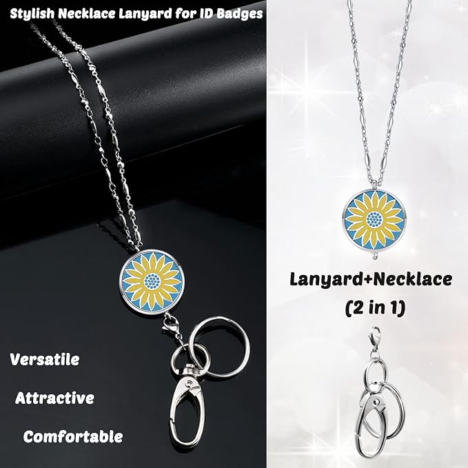 Lanyards for Women - Image 2