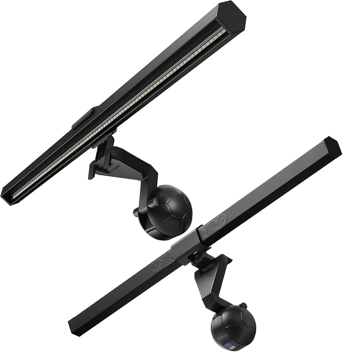 USB LED Lamp for Computer Monitor - Image 9