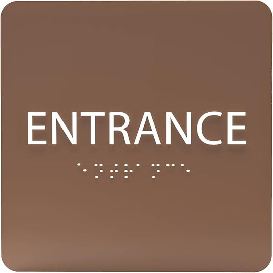 ADA CENTRAL SIGNS by ADACentralSigns