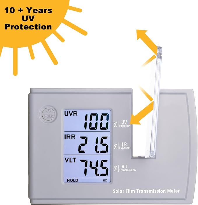 2-Pack Magazine Book Magnetic Holder | UV Protection, Wall Mountable, One Touch - Image 5
