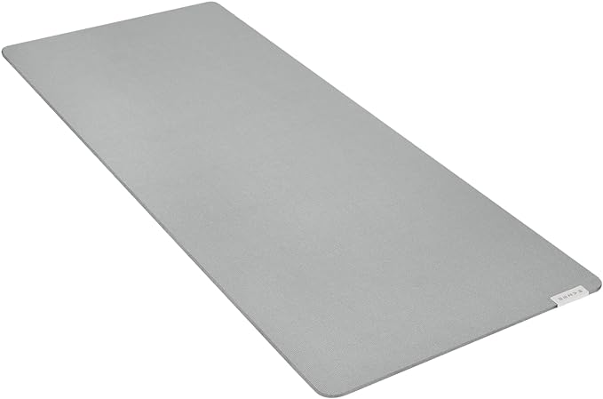 Razer Pro Glide Soft Mouse Mat: Thick, High-Density Rubber Foam by Unknown