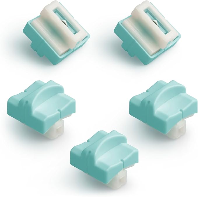 Firbon 5 Pieces Green Replacement Blade by Firbon