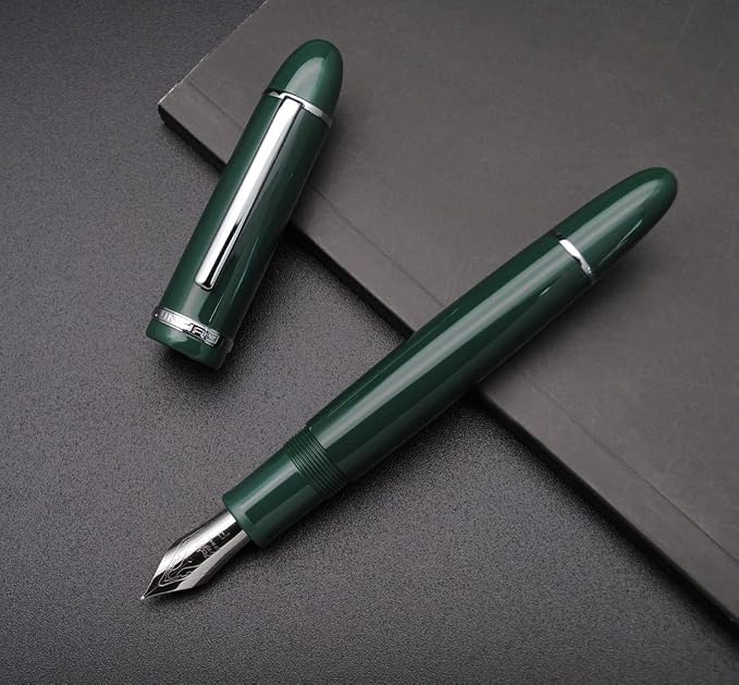 JINHAO X159 Fountain Pen - Image 3