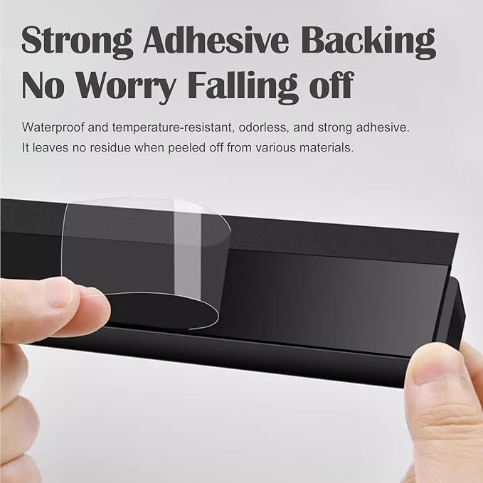 2 Pieces Ticket Holder Receipt Holder - Image 6