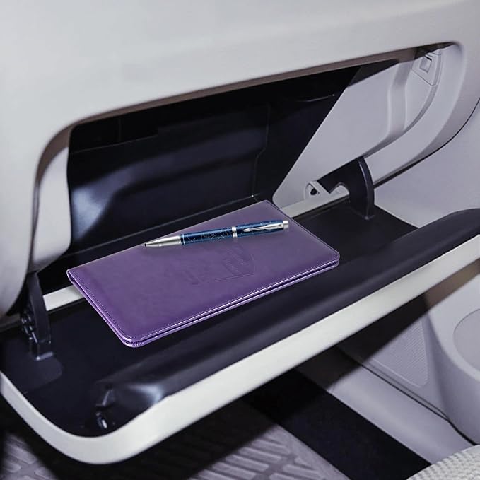 CoBak Car Registration and Insurance Holder - Image 7