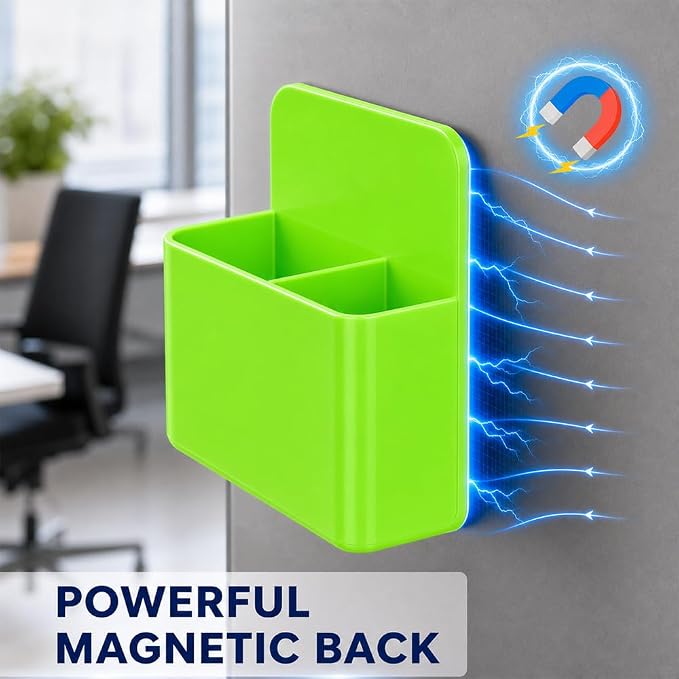 Magnetic Pencil Pen Holder - Image 4