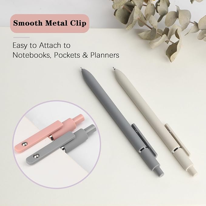 FIOVER Gel Pens - Image 6