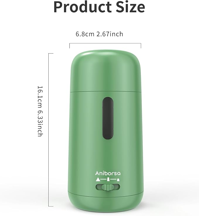 Automatic Electric Pencil Sharpener - Image 3