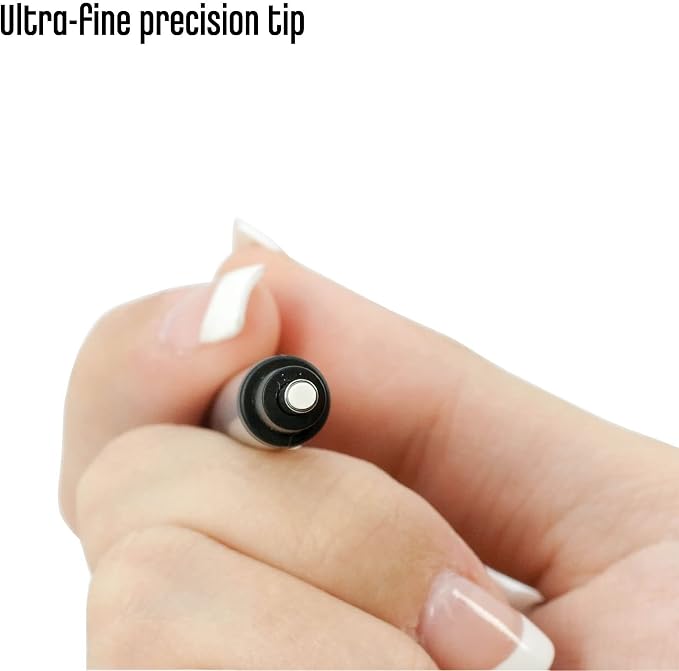 Tombow Mono Zero Eraser, Round 2.3mm - Image 7