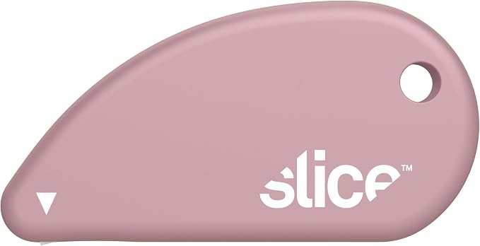 Slice Micro Safety Cutter | Safe Ceramic Box Cutter Lasting 11x Longer than - Image 3